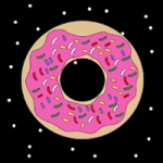 太空甜甜圈 最新版手游app