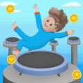 欢乐跳跳床 最新版手游app