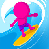 水上冲浪骑士 手机版手游app