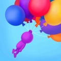气球竞赛手游app