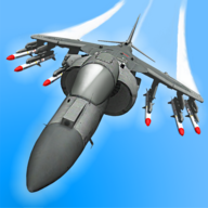  空闲战略空军 手机版手游app