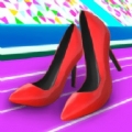 高跟鞋竞赛 最新版手游app