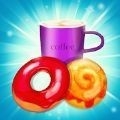 咖啡甜甜圈爆炸手游app