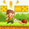 猴子森林探险手游app