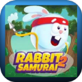 兔兔小兵冒险2手游app