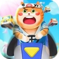 梦幻猫乐园 手游版手游app