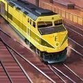 货运列车模拟 手游版手游app