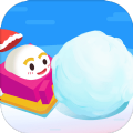 雪球滚滚 最新版手游app