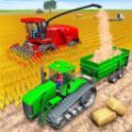 现代农场模拟器手游app