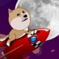 柴犬到月球 手机版手游app