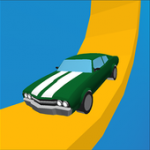Stunt Car 3D手游app