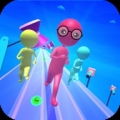 3D趣味跑步新版手游app