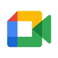 google meet 网页版