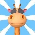 沙雕长颈鹿 手游版手游app