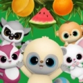 悠猴和朋友们水果嘉年华新版手游app