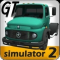 大卡车模拟器2手游app