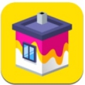 粉刷房子手游app