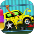 儿童汽车修理工场 手游版手游app