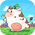 奶牛镇的小时光 免费版手游app