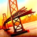 桥梁建筑模拟器手游app