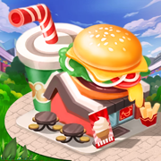 汉堡模拟器手游app