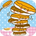 可爱的煎饼手游app