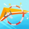 滑翔机飞行比赛手游app