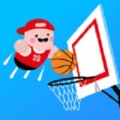 热血街头篮球 手游版手游app