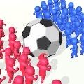 人群足球手游app