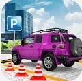 真实停车模拟驾驶手游app