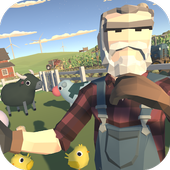 可爱农场：合并大亨手游app