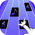 钢琴节奏方块 手游版手游app
