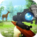 荒野狩猎战场手游app