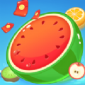 西瓜爱消除 赚钱版手游app