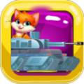 坦克战猫 手游版手游app