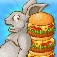 兔子和汉堡手游app