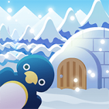 动物和雪之岛手游app
