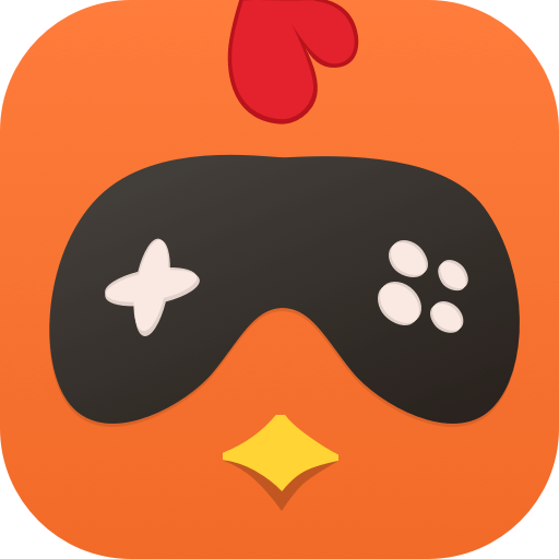 菜鸡游戏盒子 无限时间版手游app