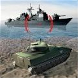 顶级军队坦克手游app