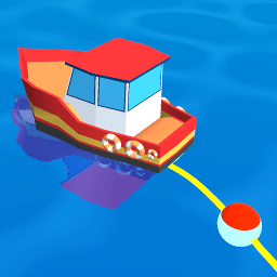 我的小渔船手游app