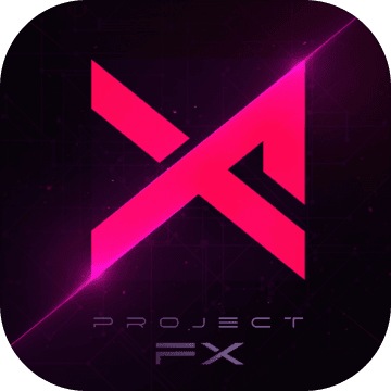 Project FX 正式服手游app