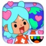 托卡世界彩虹公寓手游app