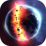 星球爆炸模拟器 中文汉化破解版手游app