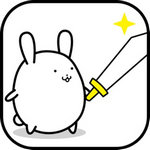 战斗吧兔子 手游版手游app