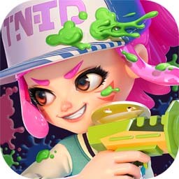 喷射派对 正版手游app