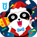 欢乐圣诞宝宝巴士手游app