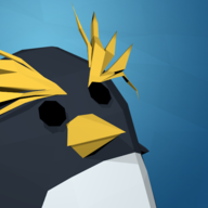 企鹅救援3D手游app