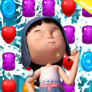 甜糖汁手游app