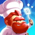 合并厨师冒险 手游版手游app