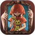 恐怖黑童话 手游版手游app